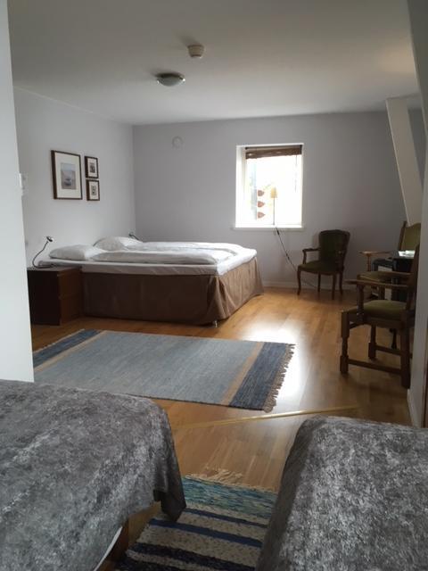 Borrby Froe B&B Екстер'єр фото