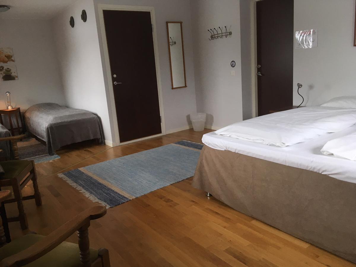 Borrby Froe B&B Екстер'єр фото